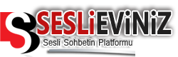 SesliEviniz.Com - Sesli Site,Sesli Siteler,Sesli Siteleri,Sesli Chat,Sesli Sohbet,Sesli Sitesi.Sesli Siteler,Sesli Siteleri.